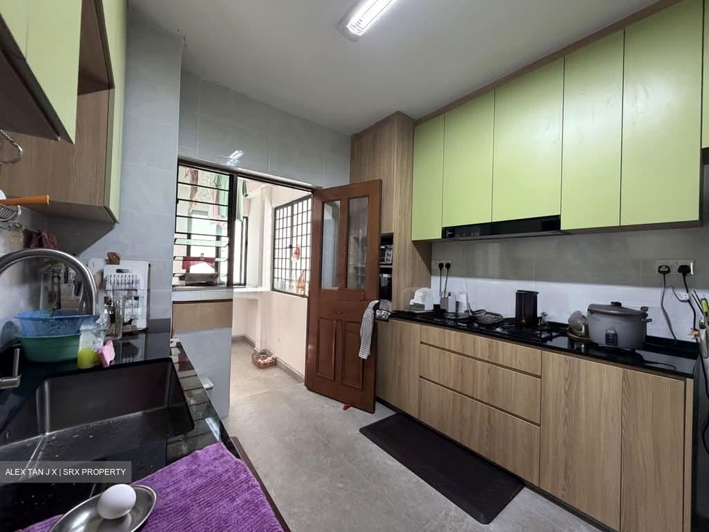 Chestervale (D23), Condominium #576331721